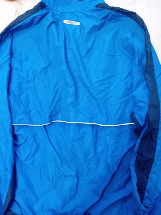 Найк-ветровка-L-XL размер