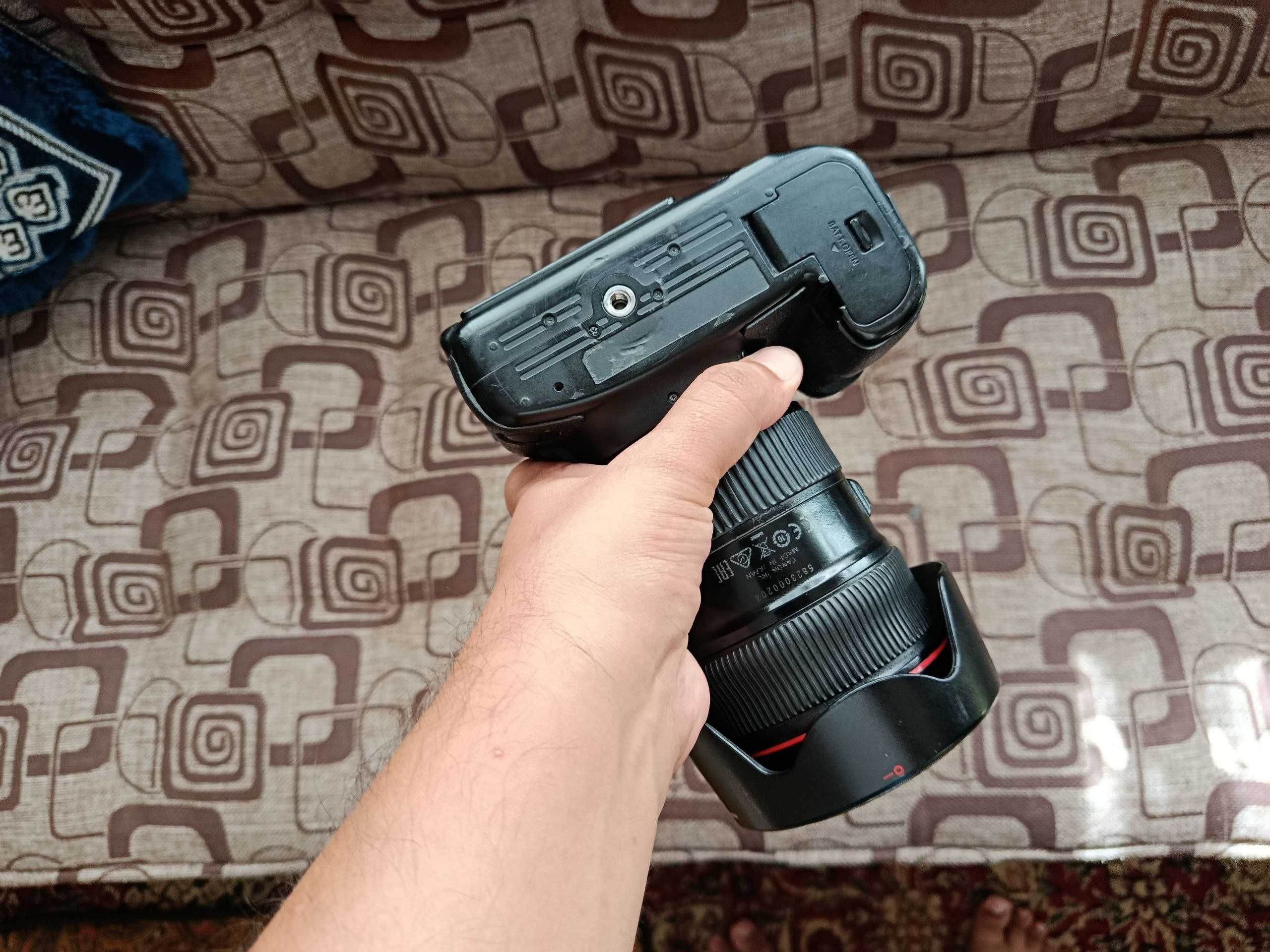 Canon 6D mark 2 prodam