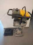 Mai compactor Wacker neuson AS50e