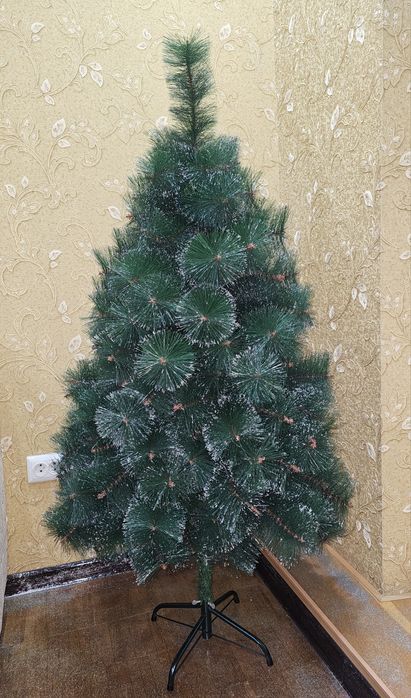 Ёлка новогодняя 160 см