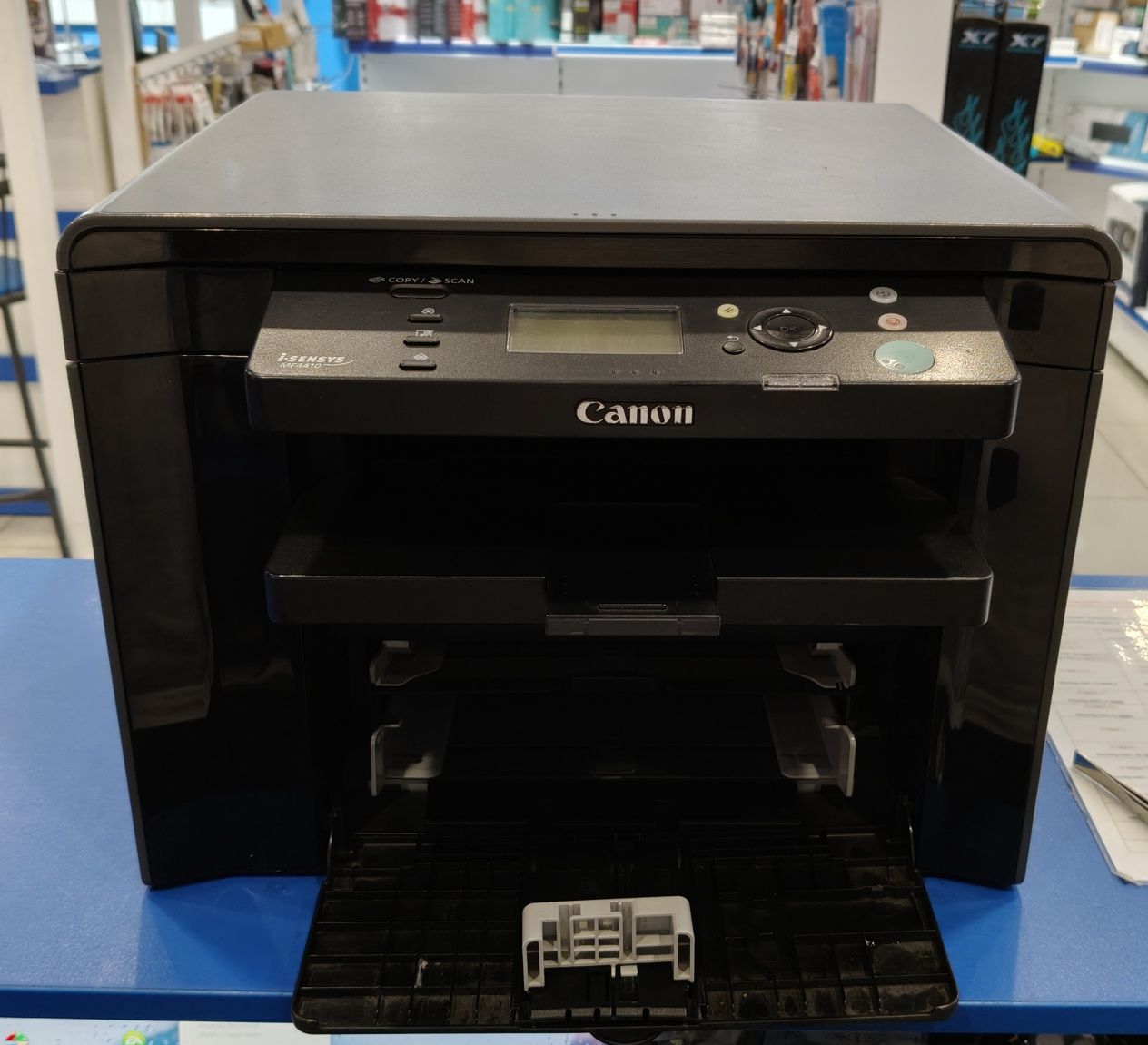 МФУ Canon i-SENSYS MF4410