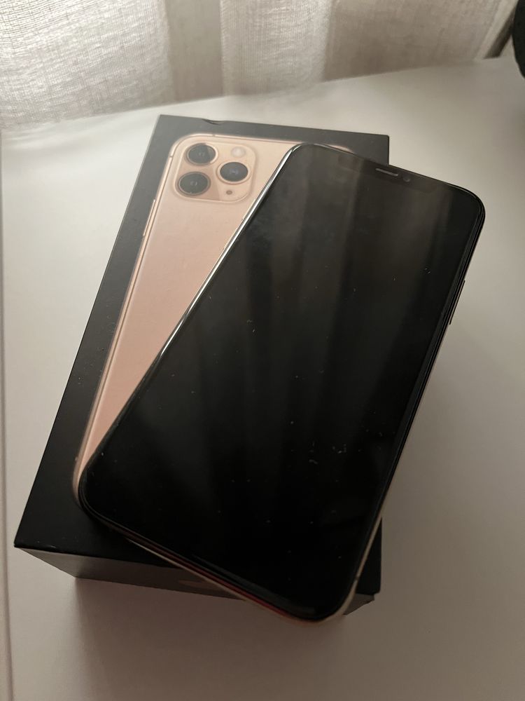 Iphone 11 pro 64 gb