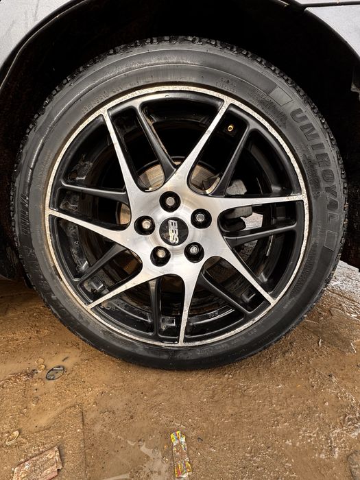 R 18     титанка