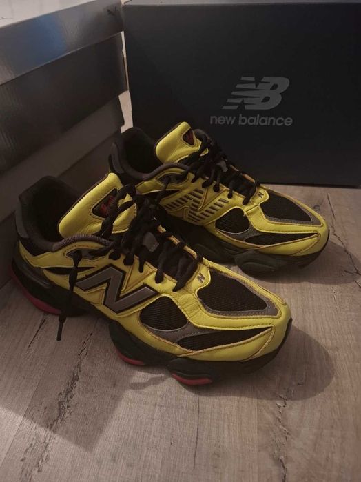 New Balance Tea Tree originali