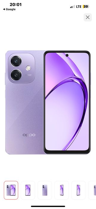 Продам новый Oppo 5 i