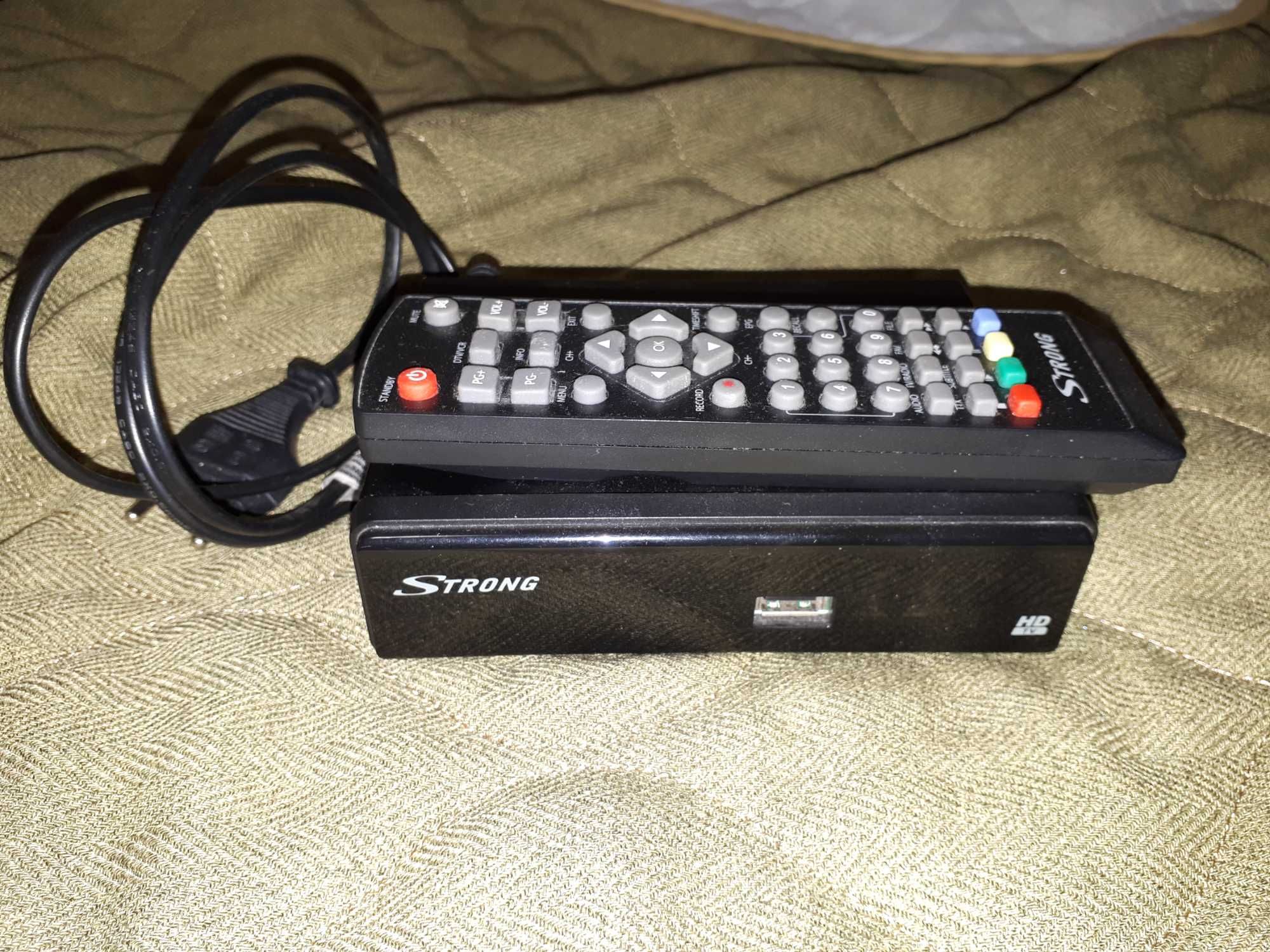 Тв Samsung модел CW-21Z453N