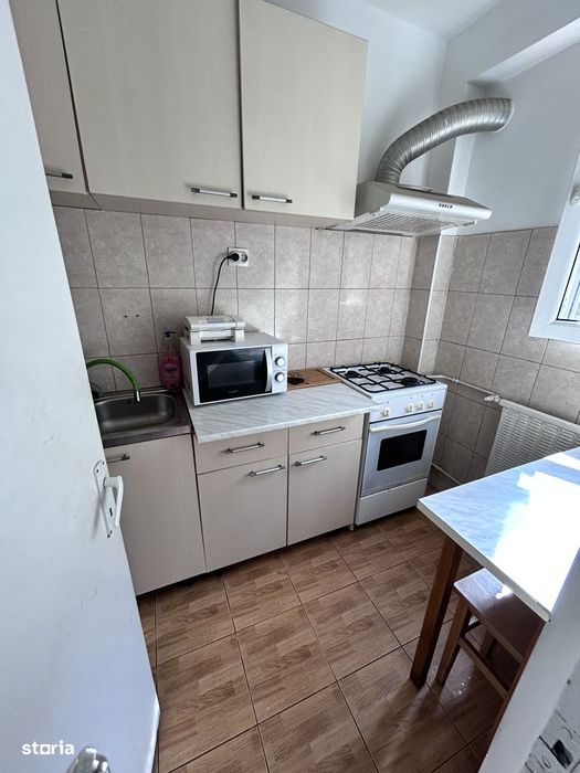 Pantelimon nr 111  garsonieră