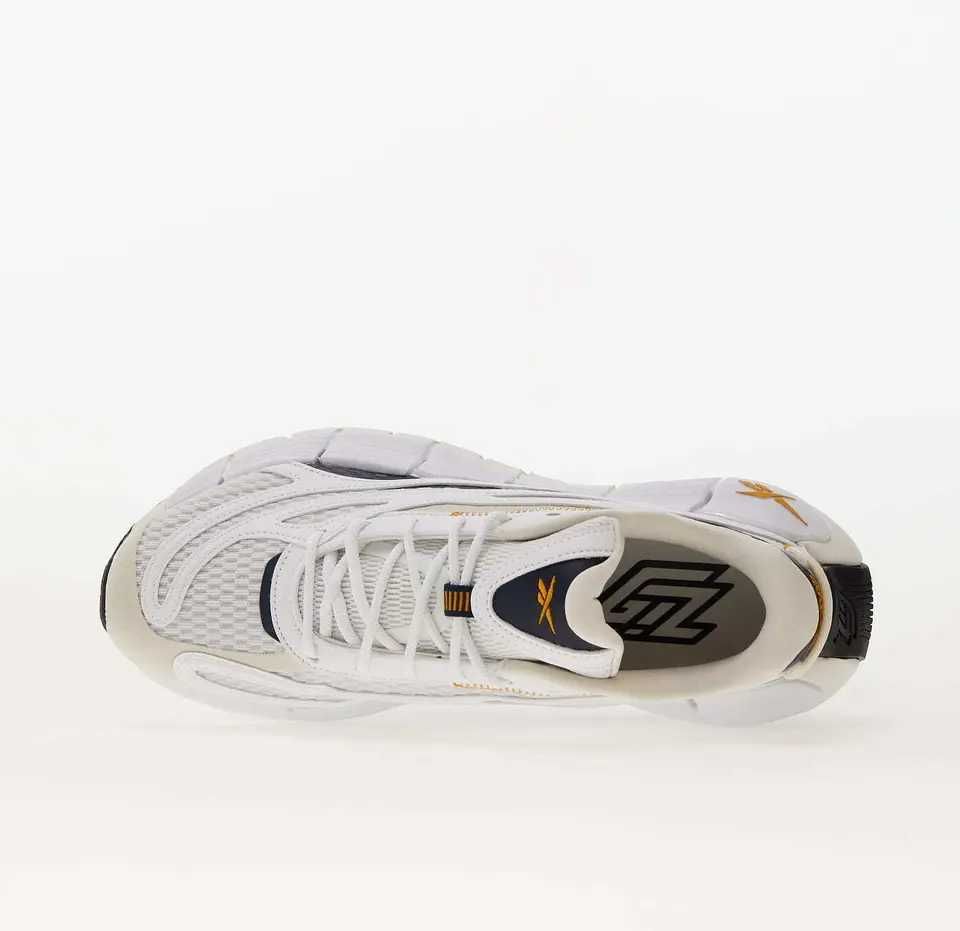 Reebok - Zig Kinetica 2.5 №41 Оригинал Код 361