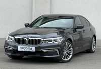 BMW Seria 5 Luxury Line X-drive, Full Led, 360Camera, Clima 4 zone, Tva deductibil