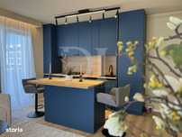 Apartament ultramodern / 3 camere / Zona Eroilor
