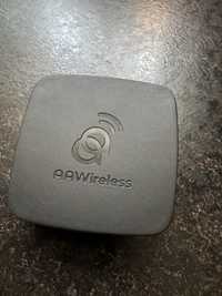 Android Auto Wireless AAWireless