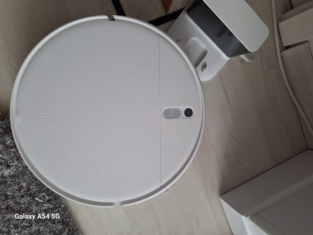 Aspirator xiaomi Mi vacuum