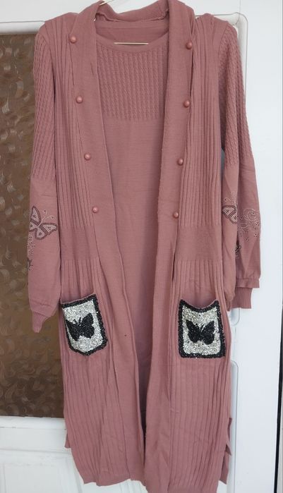 Yangi ayollar dvoykasi