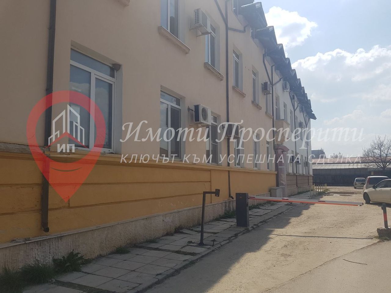 Дава се под наем Офис в София, Летище София - 28 кв.м за 307 € - Снимка #4