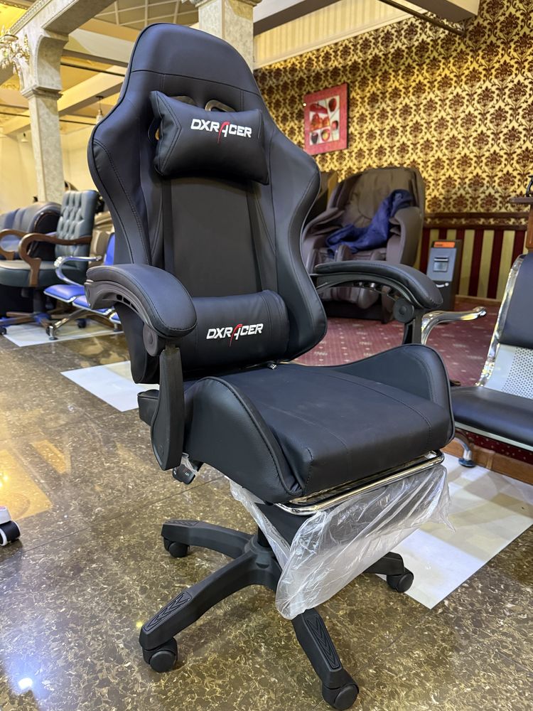 Игровое кресло для Геймеров