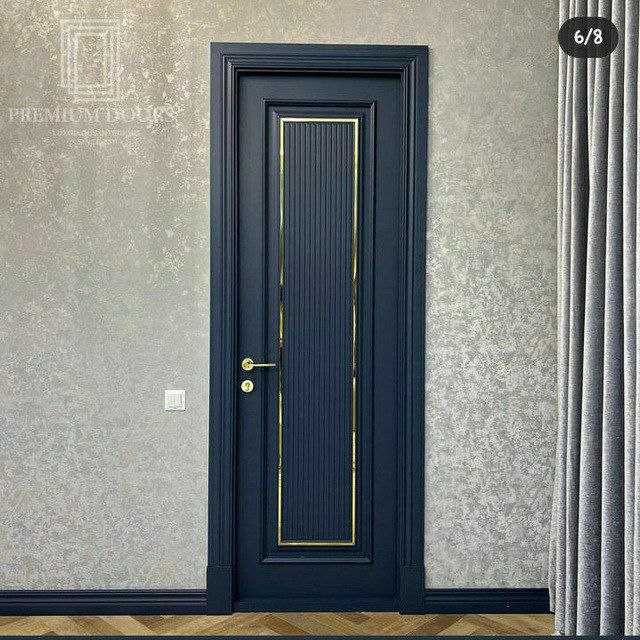 Двери из МДФ в Ташкенте