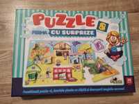 Vand Puzzle copii