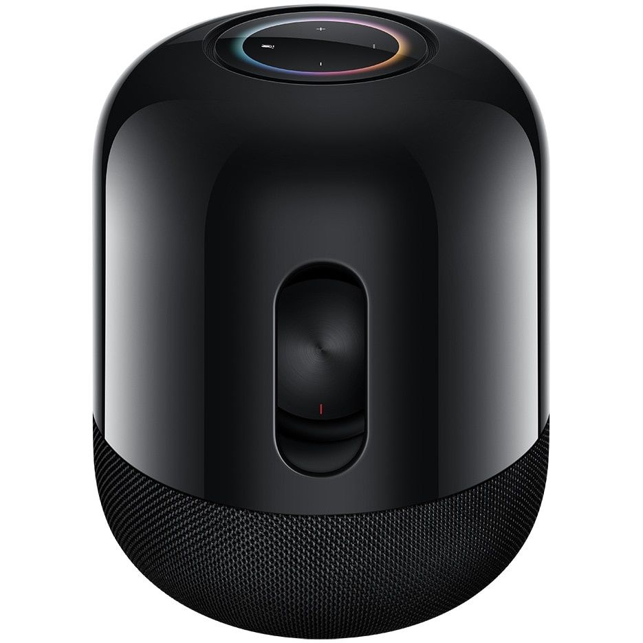 Boxa de retea Huawei Sound by Devialet,super bas,bluetooth LDAC,wifi
