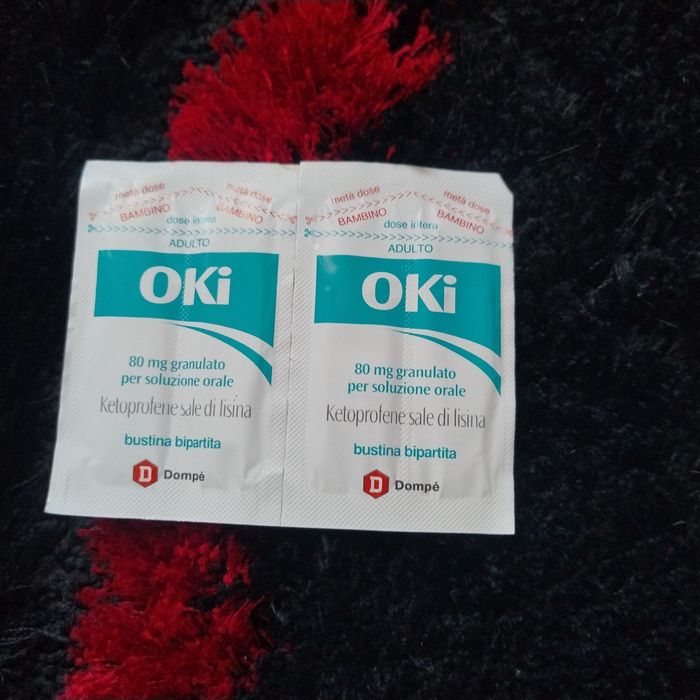 Granule dizolvare rapida