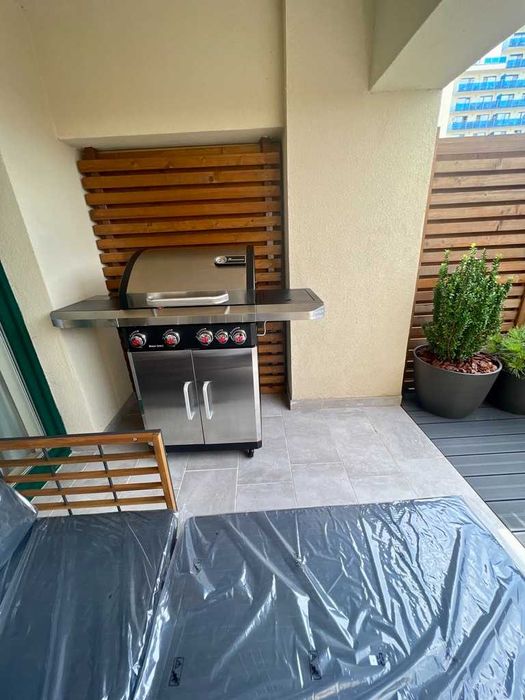 Apartament 2 camere, Viva City, Iulius Mall, Gheorgheni