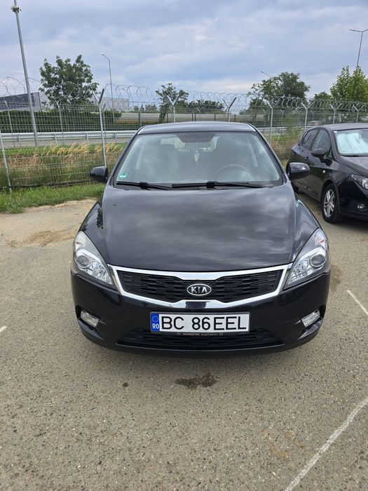 Kia Ceed cc 1.6, diesel