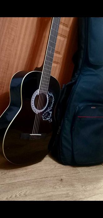 Гитара как новая