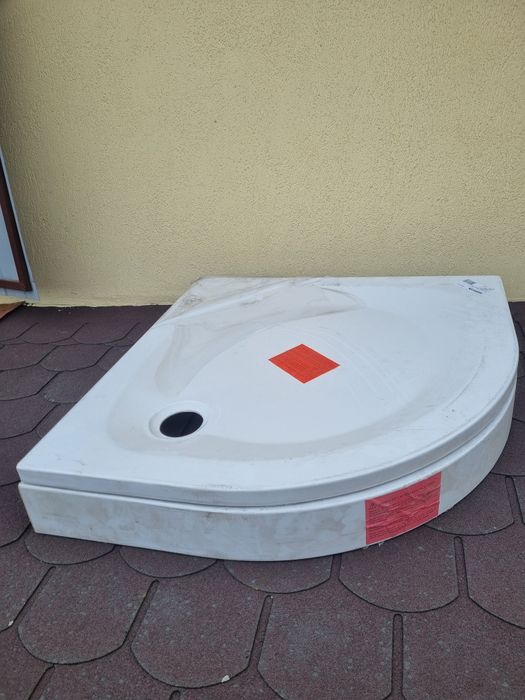 Cădiță duș 90/90 cm