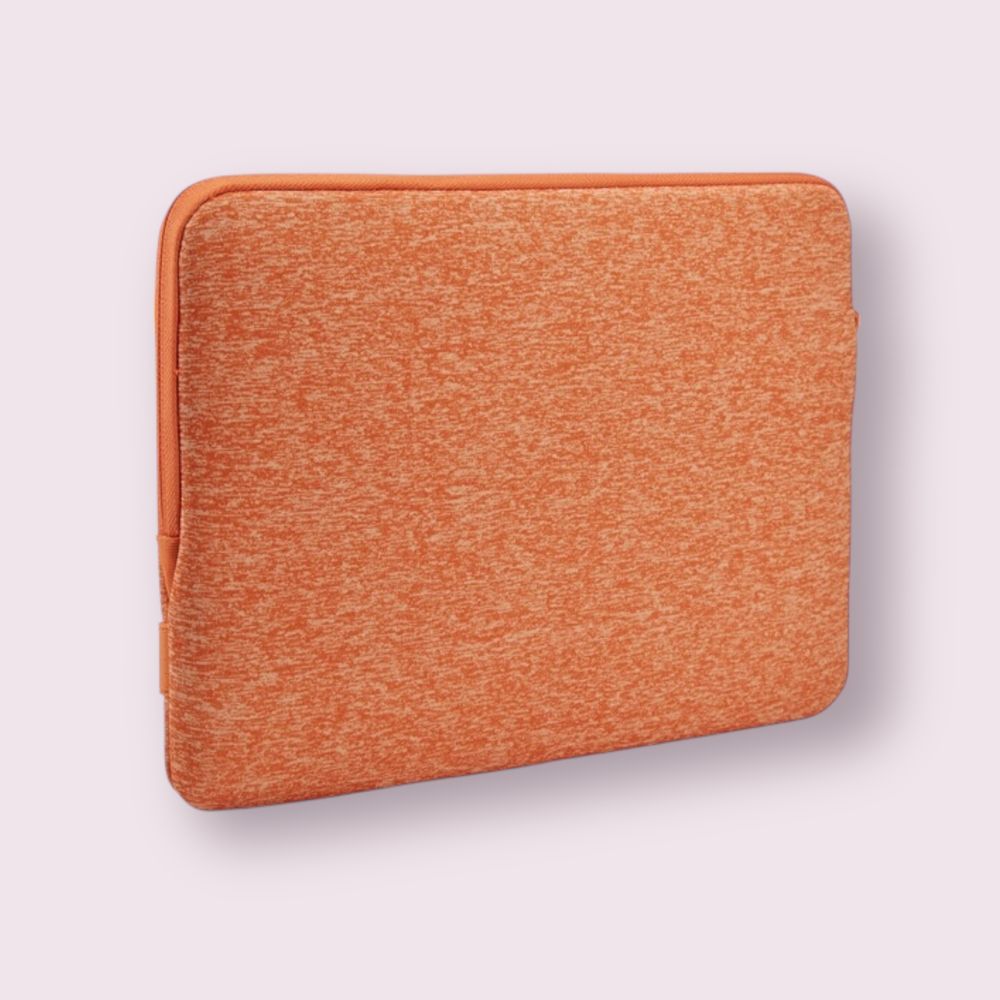 Калъф за макбук/лаптоп Case Logic 14" Reflect (Coral Gold/Apricot)