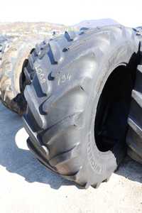 Cauciucuri 580/70R38 Michelin Tractor second hand cu garantie