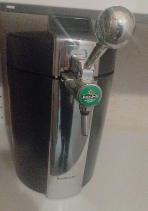 Диспенсър за Бира KRUPS Beertender