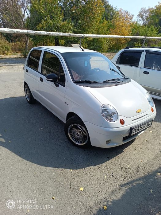 Матиз бест  2019