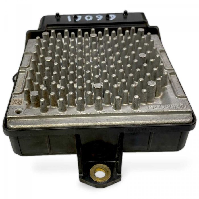 Calculator cutie de viteze Mercedes 9574460710 second hand