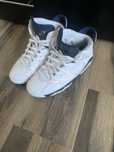 jordan 6 midnight navy