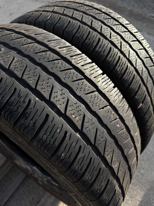 Anvelope 235/65R16C Continental Iarna M+S