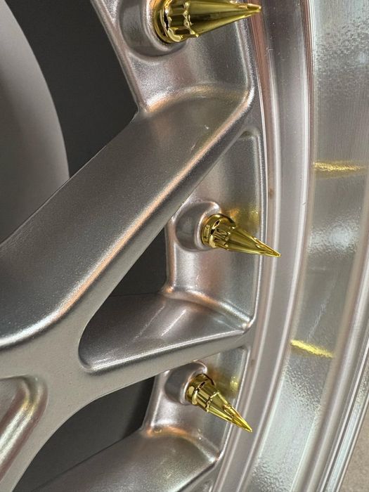 Jante Haxer5x120 5x112 bmw audi skoda vw r17