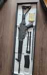 Pusca airsoft Tokyo Marui Type 89 JGSDF