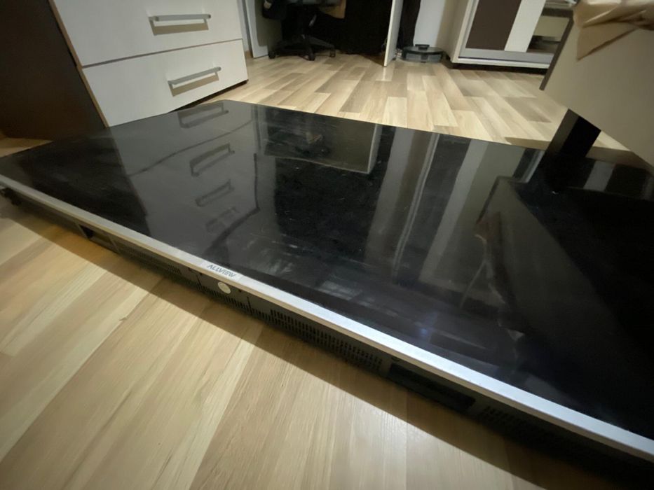 Vand Smart QLED, Allview defect