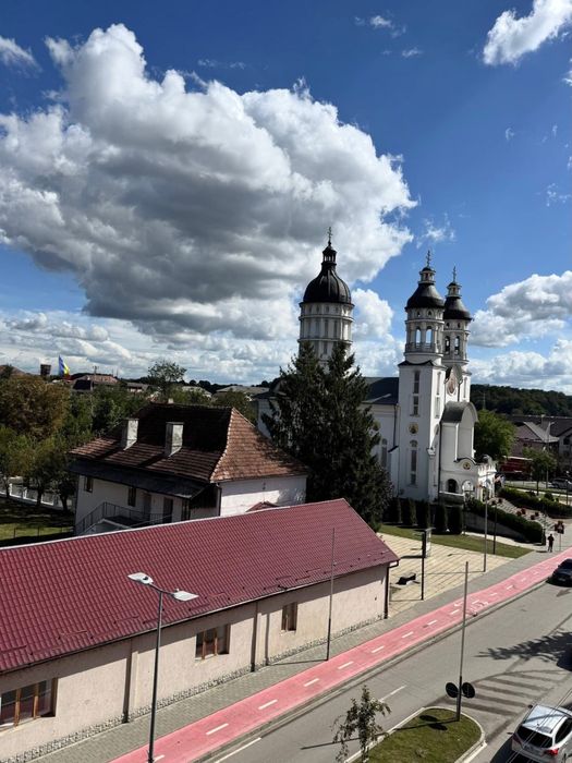 De închiriat apartament 2 camere; Beclean, Bistrița-Năsăud