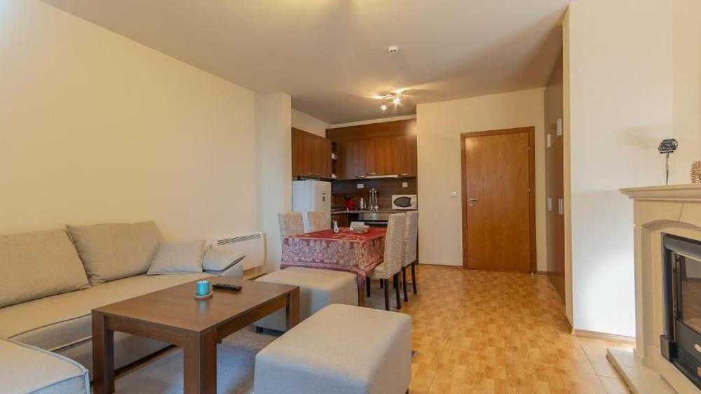 Studio 124 Пампорово – Твоята целогодишна доза природа и релакс!