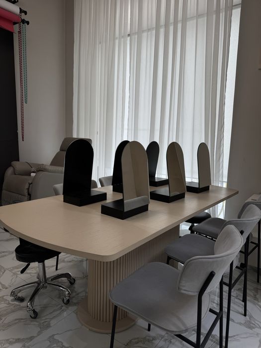 Продается оборудование для салона красоты