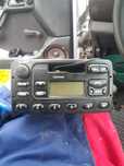 Casetofon ford focus 1