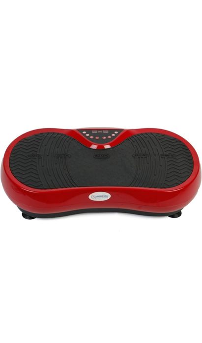 Aparat fitness KONDITION Vibro Shaper FT-1, 200W, 99 trepte de viteza,