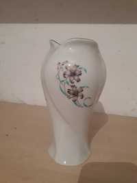 Vaza flori Apulum fine porcelane