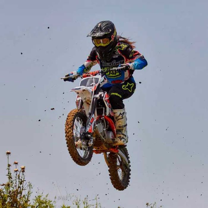 Motocicleta Enduro Cross Tineri KAYO TT160 ( 4T, 10cp) la MYMOTO CLUJ