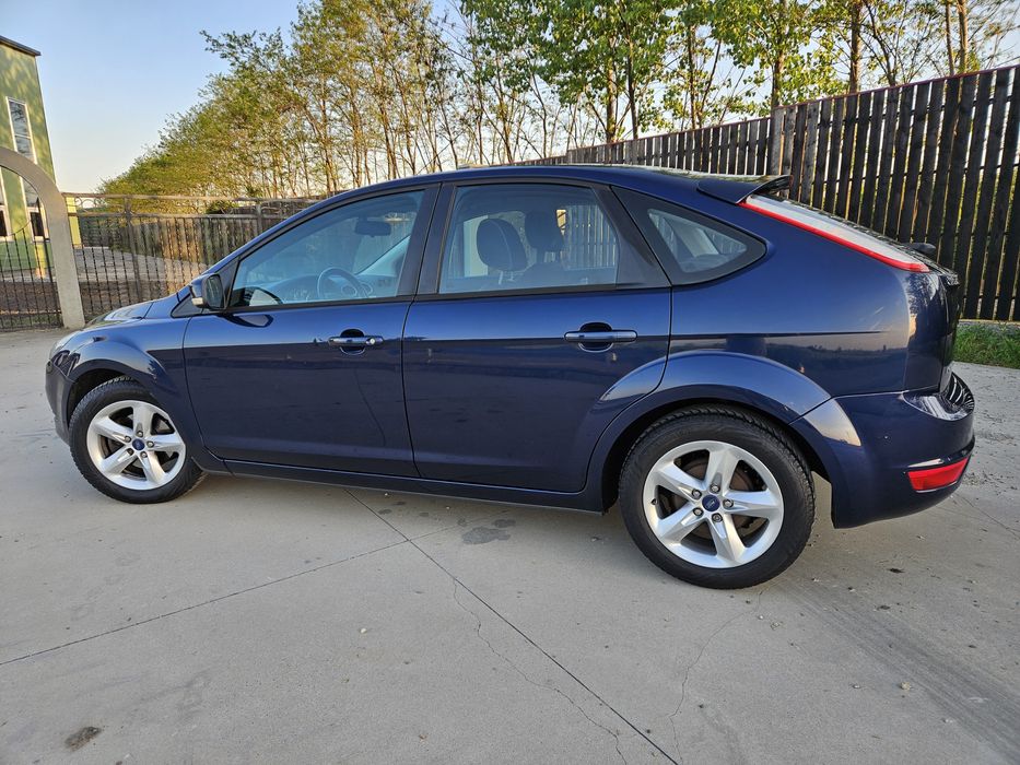 Ford Focus Comfort - Impecabil