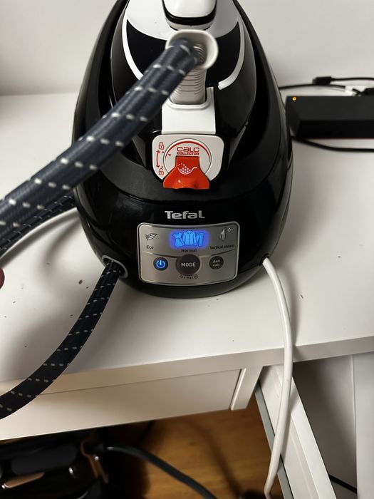 Vand statie de calcat Tefal Express Anticalc