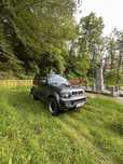 Suzuki jimny 4x4 diesel