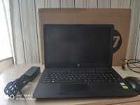 Ноутбук HP Laptop 15-da0324ur