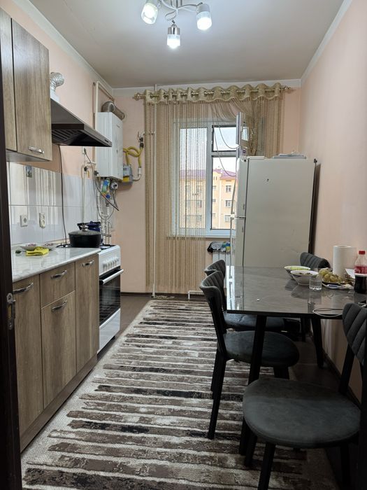 Сдается квартира ОЛМОС