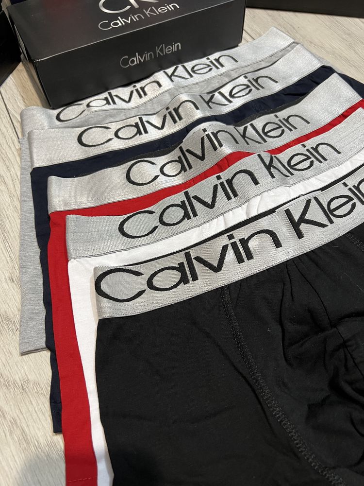 Set 5 boxeri - model la alegere - calitate PREMIUM - size M L XL XXL